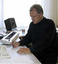 Franz Cibulka