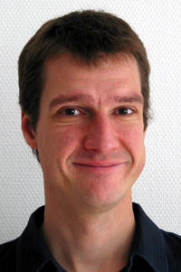 Martin Augustin